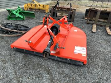 Main image Land Pride RCR1260